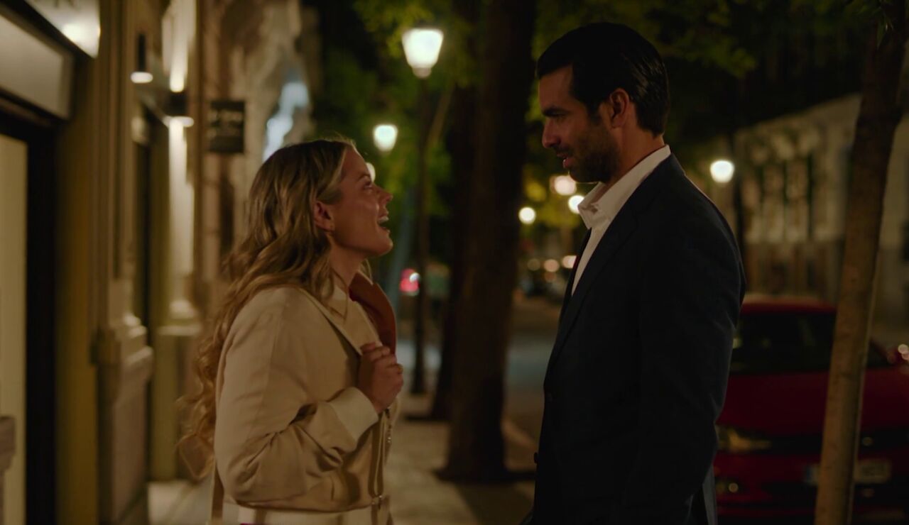 La innovadora adaptaci&oacute;n de &iquest;A qu&eacute; est&aacute;s esperando?: As&iacute; se han reimaginado las novelas de Megan Maxwell