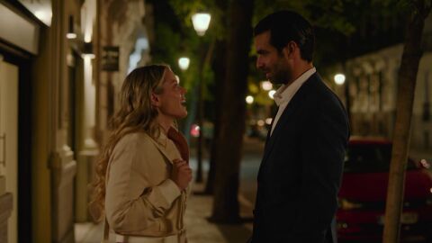 La innovadora adaptaci&oacute;n de &iquest;A qu&eacute; est&aacute;s esperando?: As&iacute; se han reimaginado las novelas de Megan Maxwell