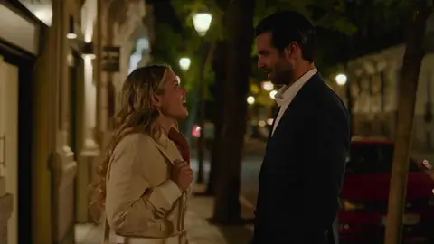 La innovadora adaptación de ¿A qué estás esperando?: Así se han reimaginado las novelas de Megan Maxwell La innovadora adaptación de ¿A qué estás esperando?: Así se han reimaginado las novelas de Megan Maxwell