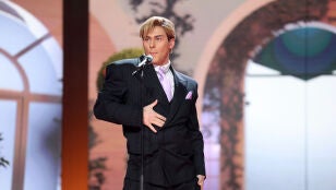 J Kbello en Tu cara me suena