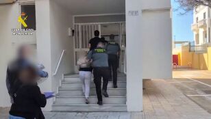 Liberada una chica de 15 a&ntilde;os que se hab&iacute;a escapado de un centro tutelado