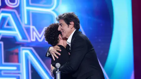 Sole Giménez en Tu cara me suena Sole Giménez en Tu cara me suena