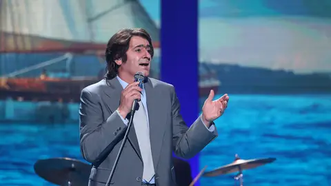 Jesulín de Ubrique en Tu cara me suena Jesulín de Ubrique en Tu cara me suena