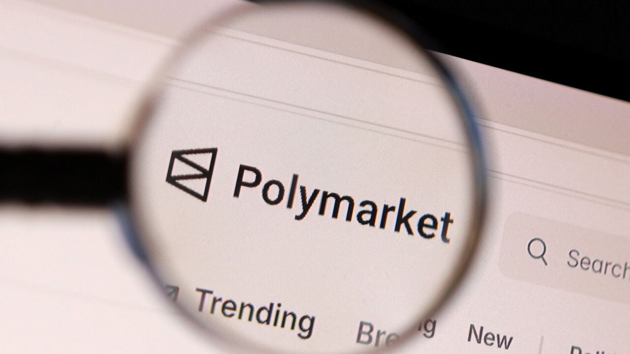 Apuestas millonarias en la web 'Polymarket': 400.000 dólares la captura de Maduro o 20.000 por las temperaturas