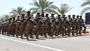 Ej&eacute;rcito de Mal&iacute;