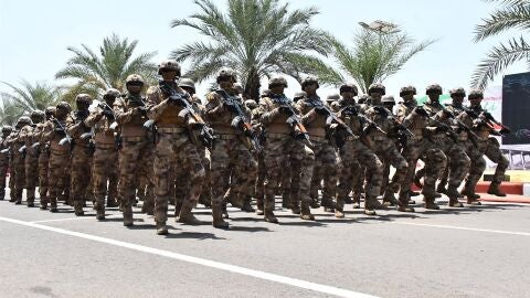 Ej&eacute;rcito de Mal&iacute;