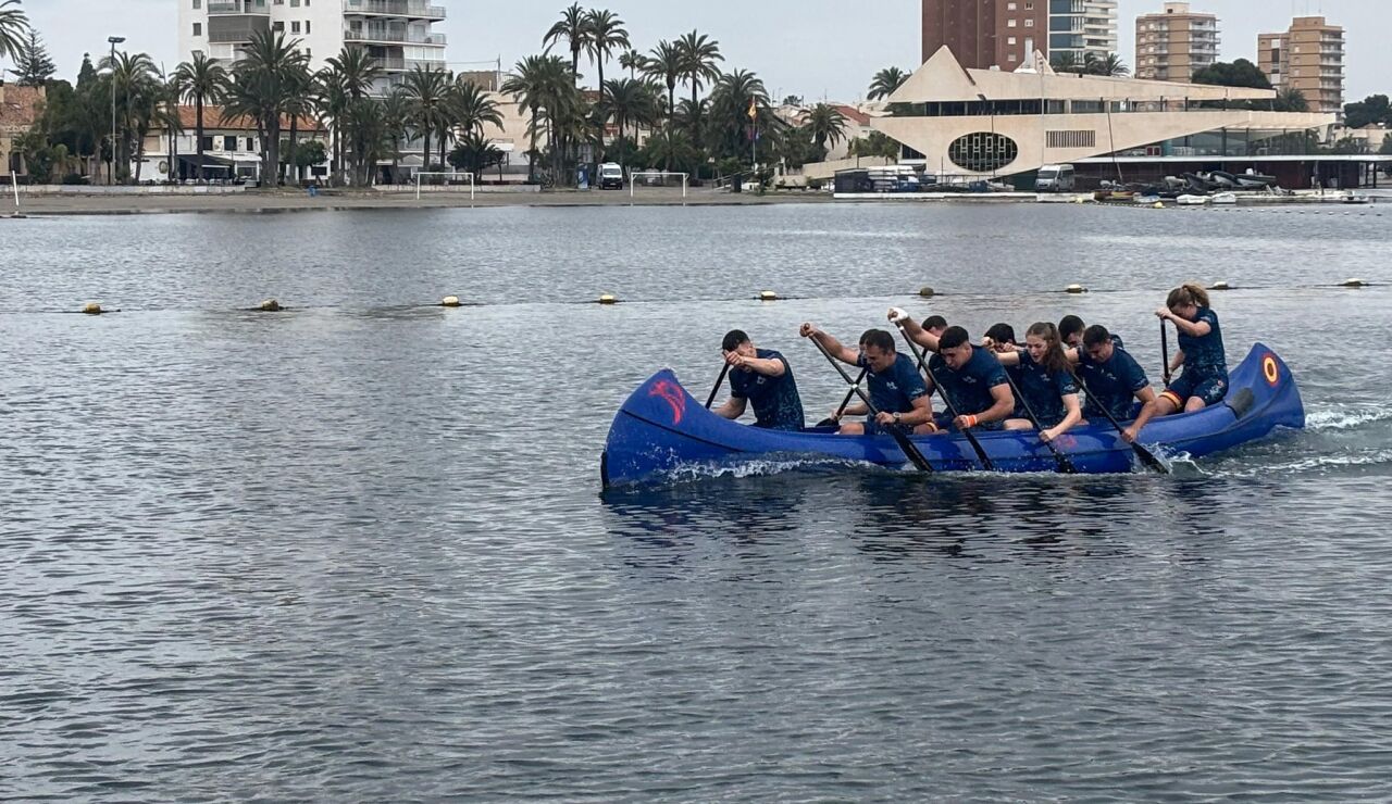 Regata Universitaria