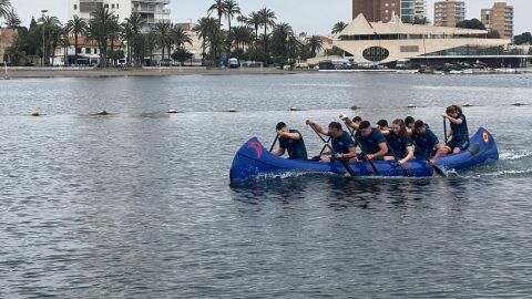 Regata Universitaria
