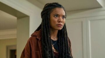 Marie Moreau (Jaz Sinclair) en la temporada 2 de Gen V