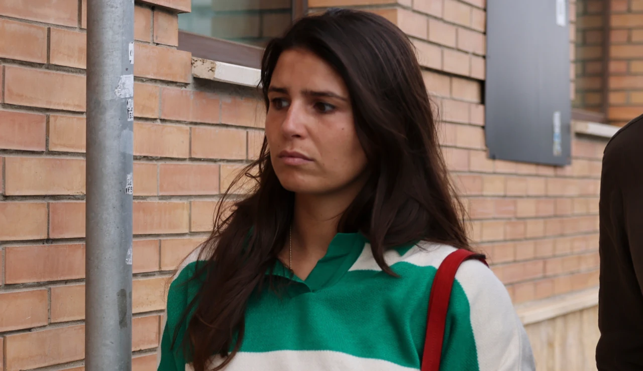 Tana Rivera visita a Roca Rey