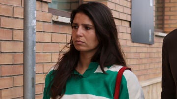 Tana Rivera visita a Roca Rey