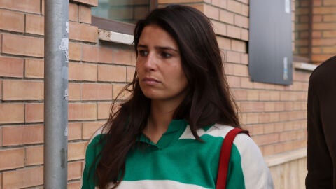 Tana Rivera visita a Roca Rey