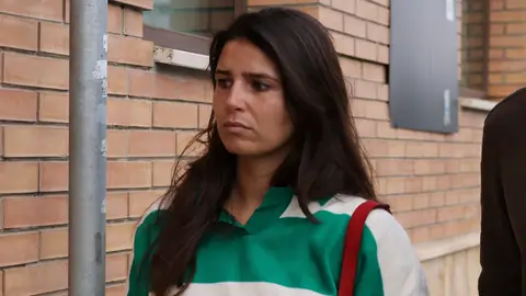 Tana Rivera visita a Roca Rey Tana Rivera visita a Roca Rey