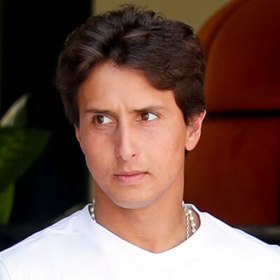 Andr&eacute;s Roca Rey