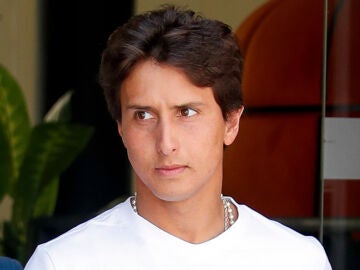 Andr&eacute;s Roca Rey