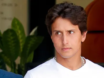 Andrés Roca Rey Andrés Roca Rey