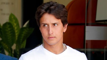 Andr&eacute;s Roca Rey