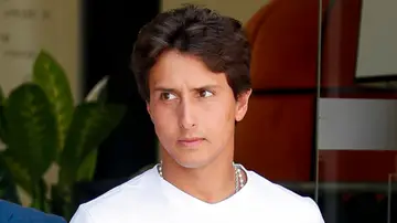 Andrés Roca Rey Andrés Roca Rey