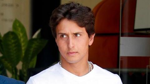 Andr&eacute;s Roca Rey