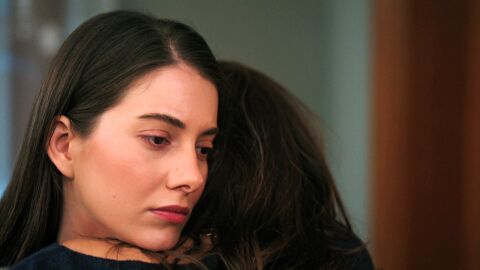 &ldquo;O cambia o le dejo&rdquo;: esta noche todo se complica para Suna y Abidin en Una nueva vida