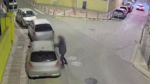 Detenidas dos personas por robar en el interior de ocho veh&iacute;culos en Collado Villalba