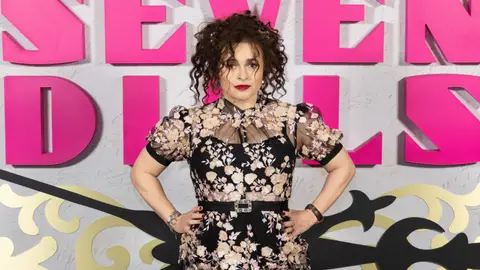 Helena Bonham Carter Helena Bonham Carter