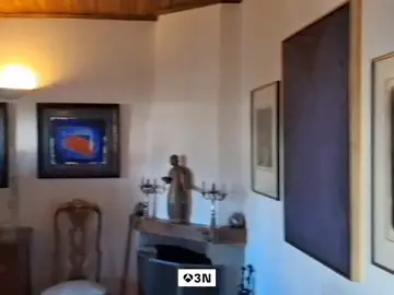 Un mayordomo investigado por ocultar 278 obras de arte de un coleccionista fallecido Un mayordomo investigado por ocultar 278 obras de arte de un coleccionista fallecido