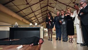 Descubre todas las pistas que nos han llevado a Dabiz Mu&ntilde;oz como el asesino de Bert&iacute;n Osborne