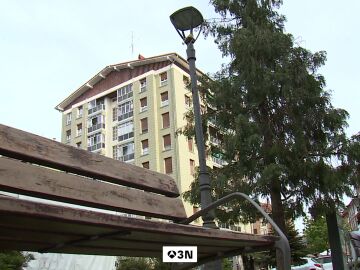 Disparos de bal&iacute;n siembran la inquietud entre los vecinos de Us&aacute;nsolo