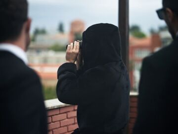 Descubre qui&eacute;n ha sido el asesino de Bert&iacute;n Osborne: &ldquo;Se ha hecho justicia&rdquo;