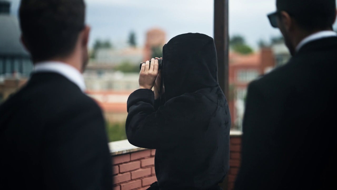 Descubre quién ha sido el asesino de Bertín Osborne: «Se ha hecho justicia»