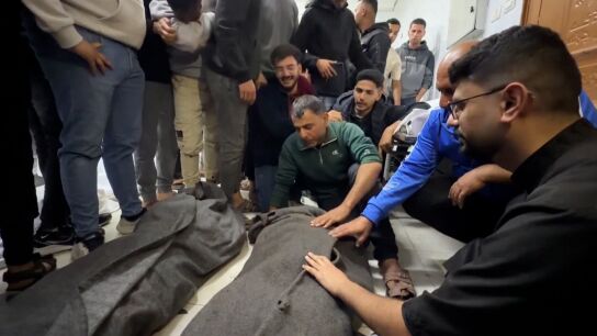 Gaza