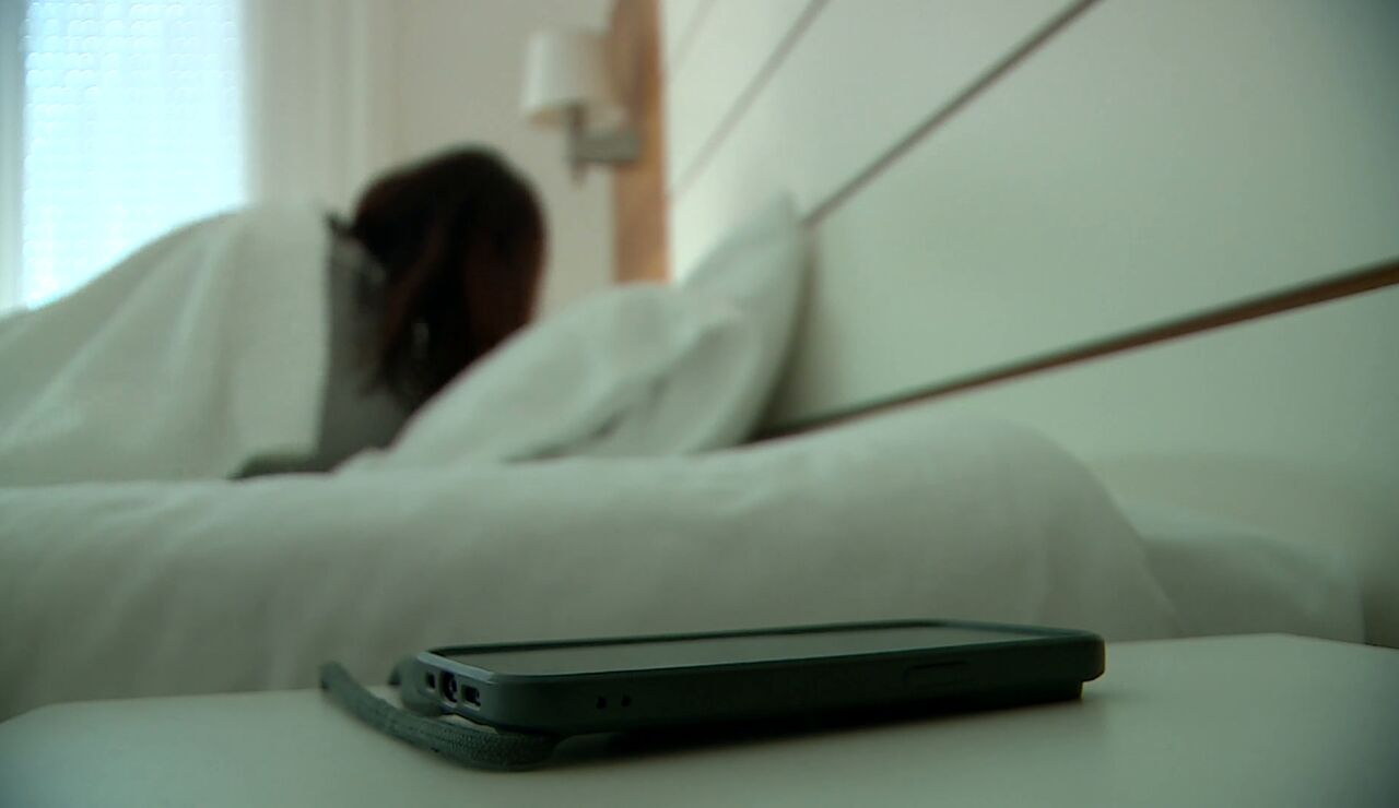 Dormir por adelantado no funciona: el auge del &ldquo;sleep banking&rdquo; choca con la ciencia del sue&ntilde;o