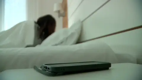 Dormir por adelantado no funciona: el auge del “sleep banking” choca con la ciencia del sueño Dormir por adelantado no funciona: el auge del “sleep banking” choca con la ciencia del sueño