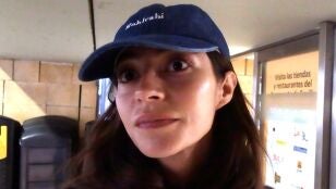 Roc&iacute;o Crusset