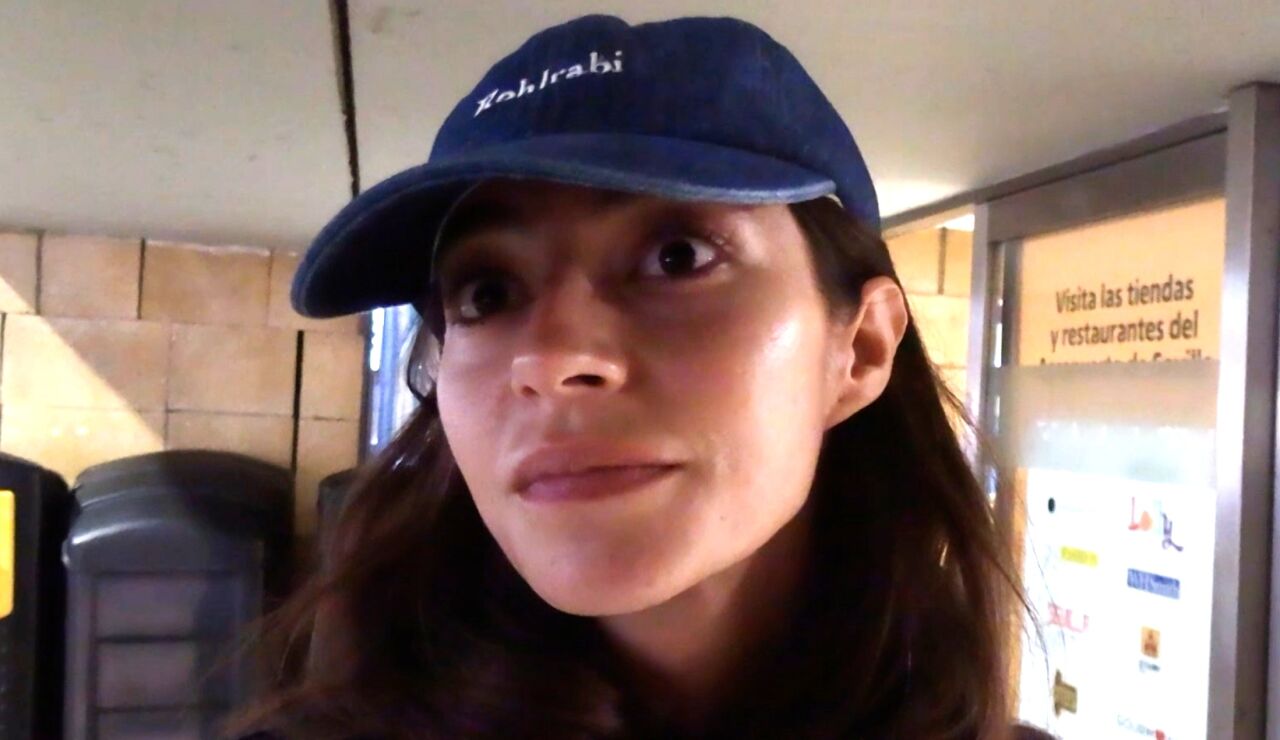 Roc&iacute;o Crusset