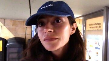 Roc&iacute;o Crusset