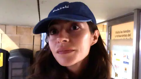 Rocío Crusset Rocío Crusset