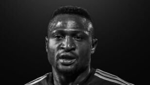 Muere Eneramo, exfutbolista de Besiktas