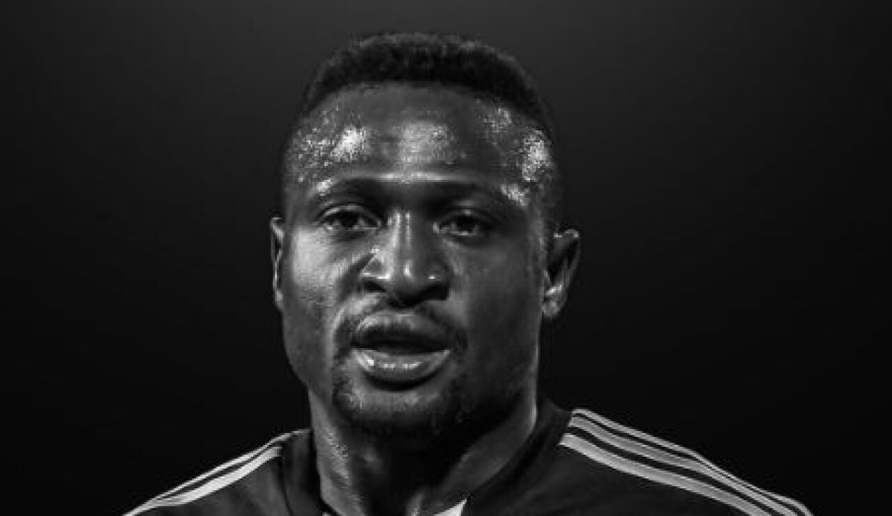 Muere Eneramo, exfutbolista de Besiktas