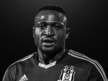 Muere Eneramo, exfutbolista de Besiktas
