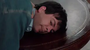 Bosco defiende a Manuela y planta cara a su hermano: “Así no se habla a una esposa”