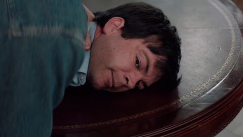 Bosco defiende a Manuela y planta cara a su hermano: &ldquo;As&iacute; no se habla a una esposa&rdquo;