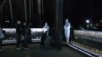 Chernóbil, 40 años después: entre la huella nuclear y el impacto de la guerra en Ucrania