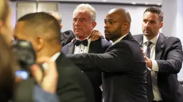 Intento atentado Intento atentado