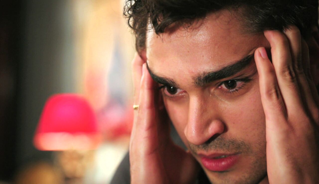 El sabio consejo de Halis para que Ferit encuentre la paz en su coraz&oacute;n