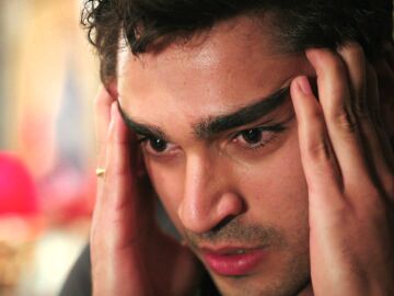 El sabio consejo de Halis para que Ferit encuentre la paz en su coraz&oacute;n