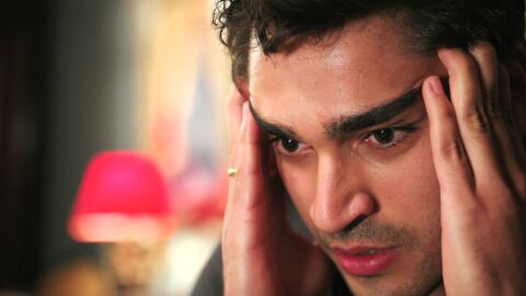 El sabio consejo de Halis para que Ferit encuentre la paz en su coraz&oacute;n