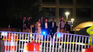 Intento atentado Intento atentado