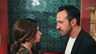 &ldquo;La mansi&oacute;n ser&aacute; de mi hermana&rdquo;: el giro maestro de Seyran que humilla a Abidin y protege a los Korhan